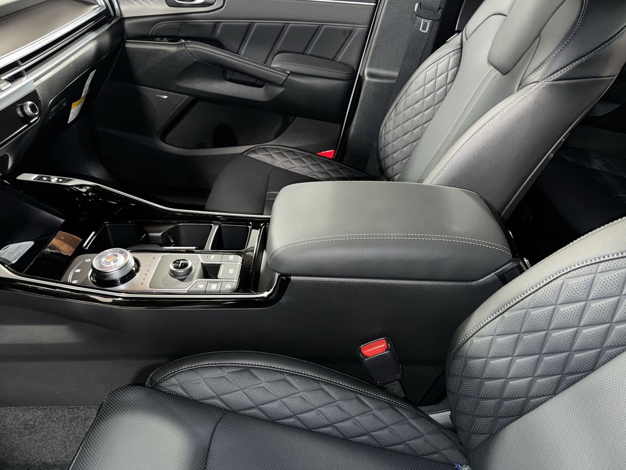 New 2026 Kia Sorento SX Prestige image 26