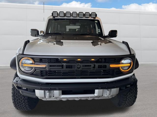 Used 2023 Ford Bronco Raptor image 11