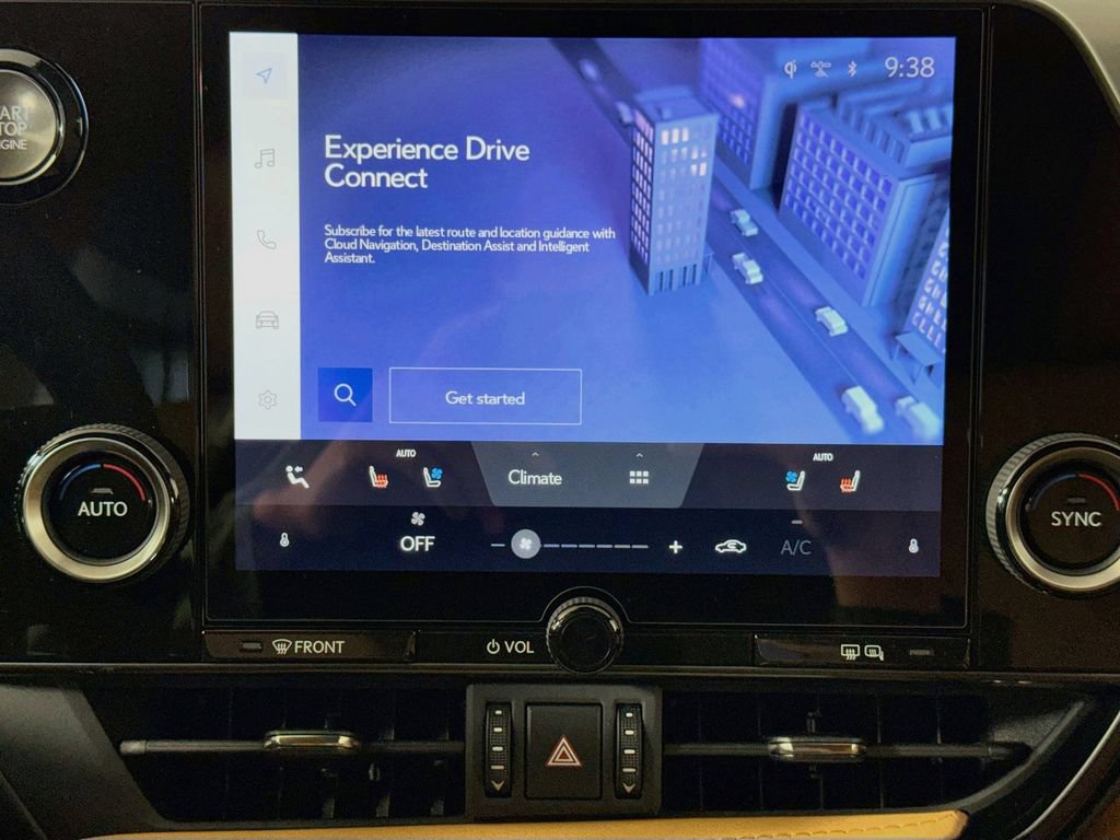 New 2026 Lexus NX 350 AWD w/ Premium Package image 12