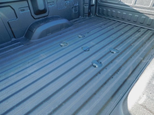 New 2026 Chevrolet Silverado 3500 LT image 14