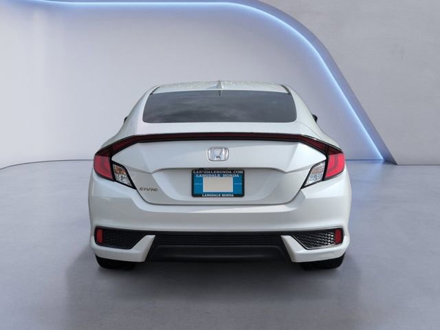 Used 2020 Honda Civic EX image 7