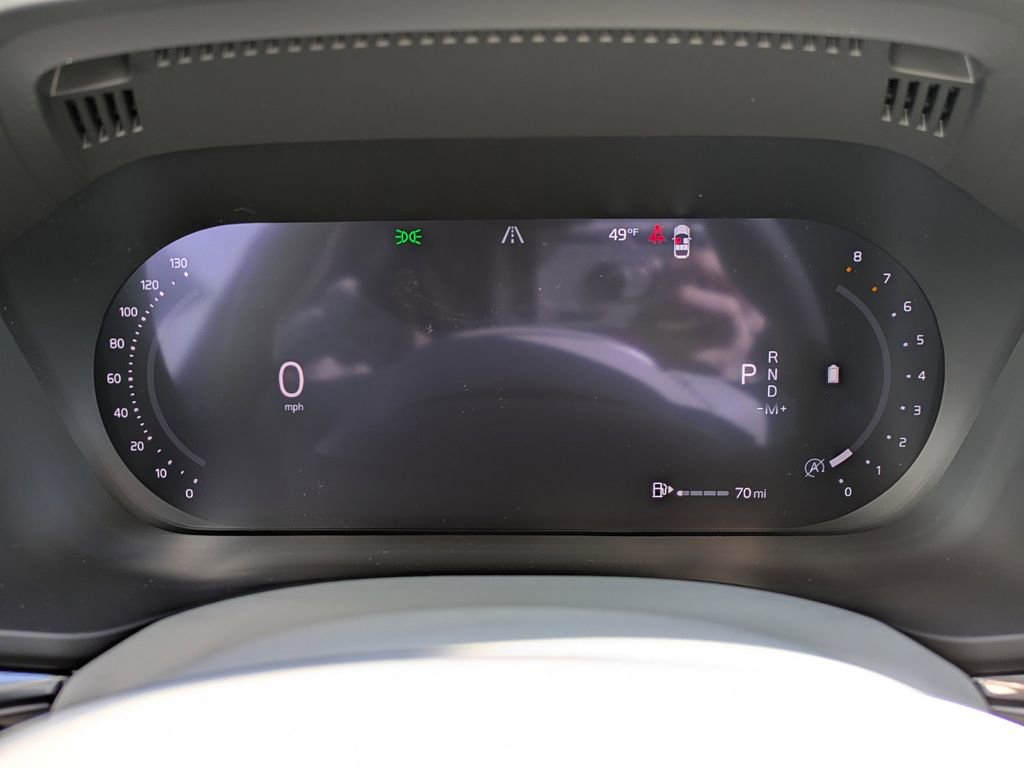 New 2026 Volvo XC60 B5 Ultra w/ Protection Package Premier AWD/4WD image 27