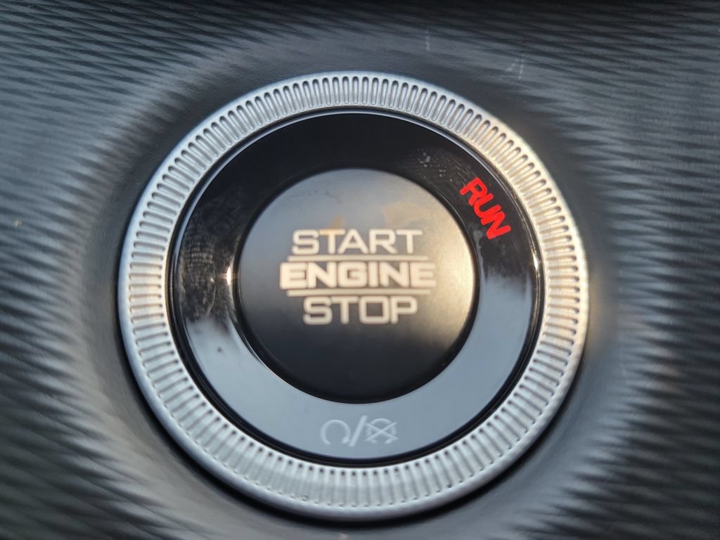 New 2026 Jeep Grand Cherokee Laredo X RWD image 23