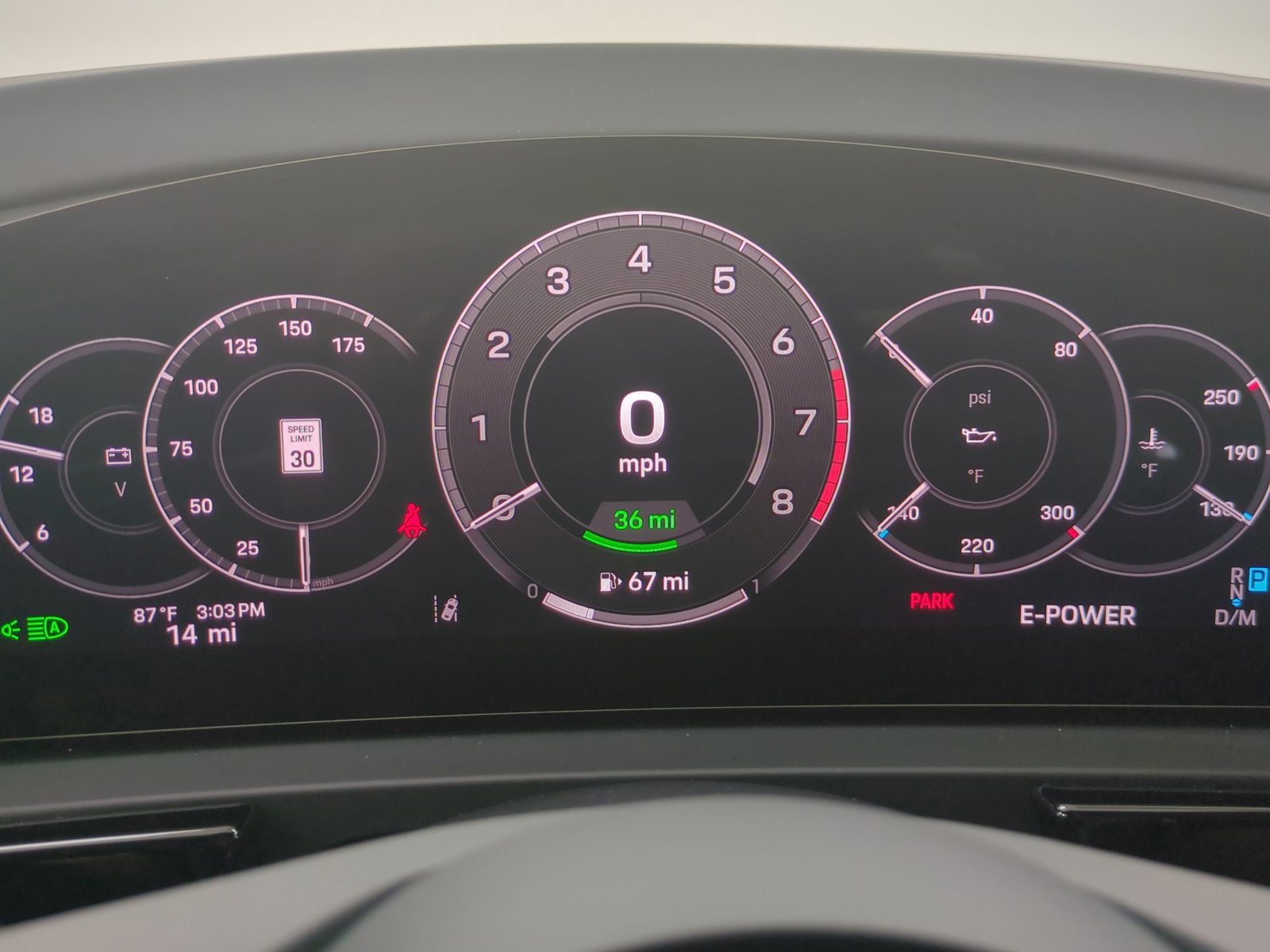 New 2026 Porsche Cayenne E-Hybrid image 11