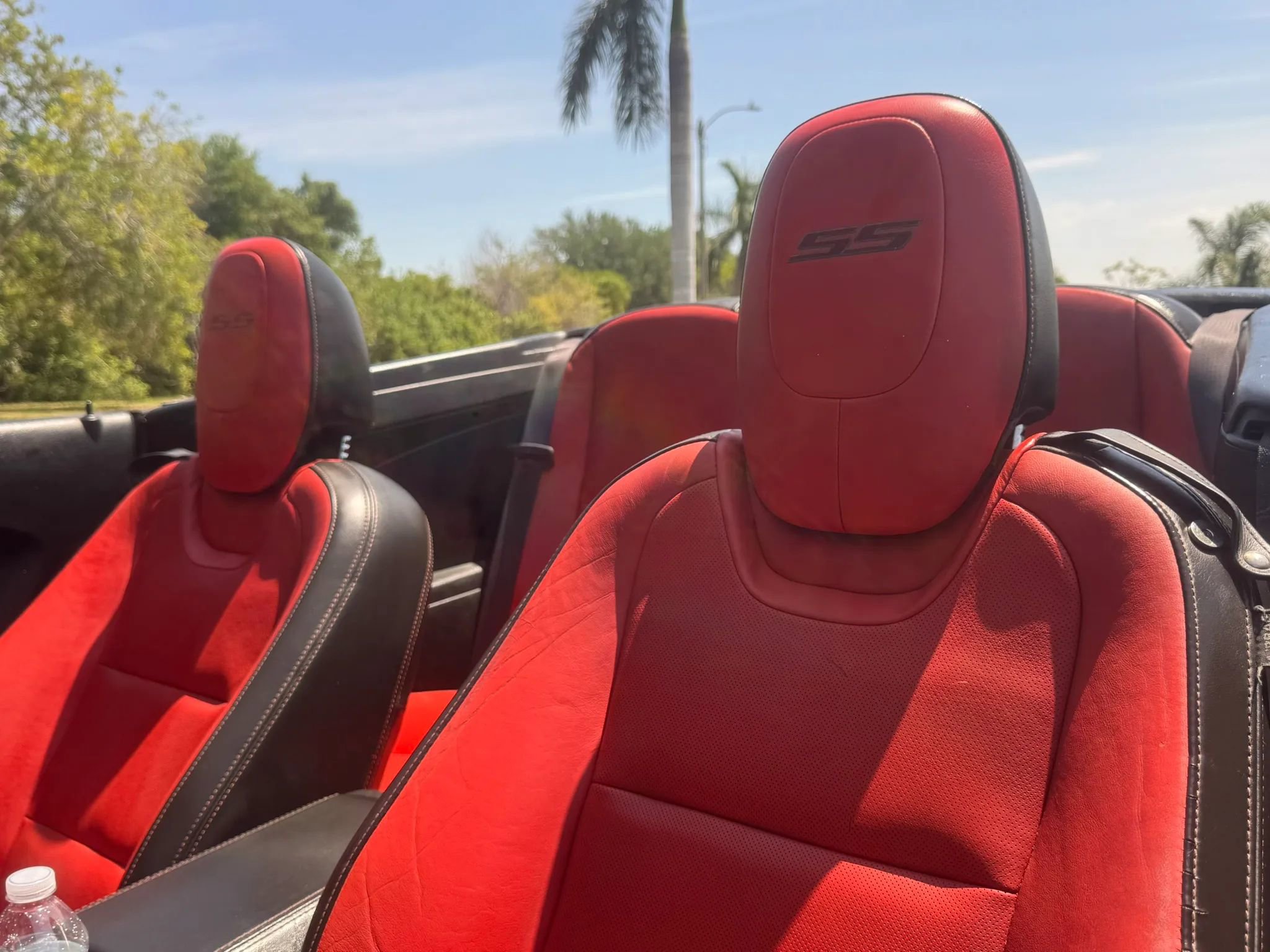 Used 2011 Chevrolet Camaro SS w/ RS Package RWD image 26
