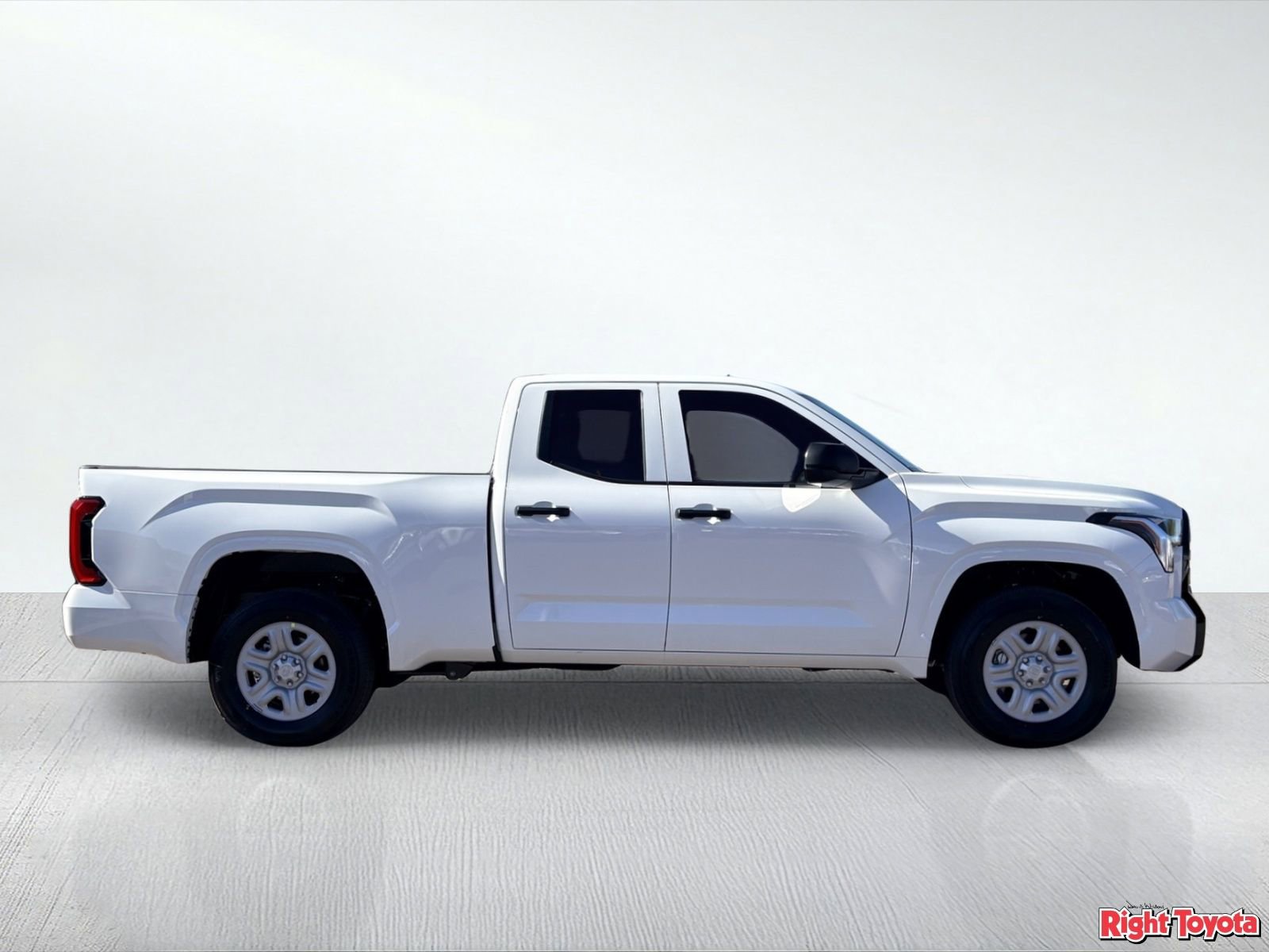 New 2026 Toyota Tundra SR RWD image 8
