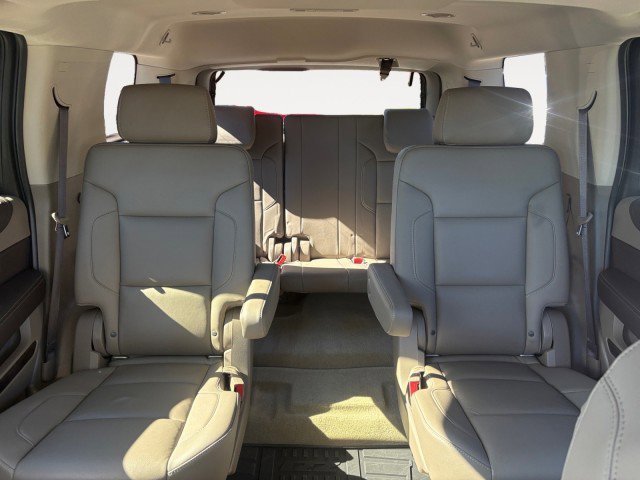 Used 2017 Chevrolet Tahoe LT AWD/4WD image 6