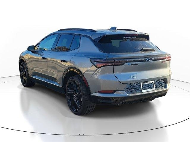 Used 2024 Chevrolet Equinox EV RS image 3