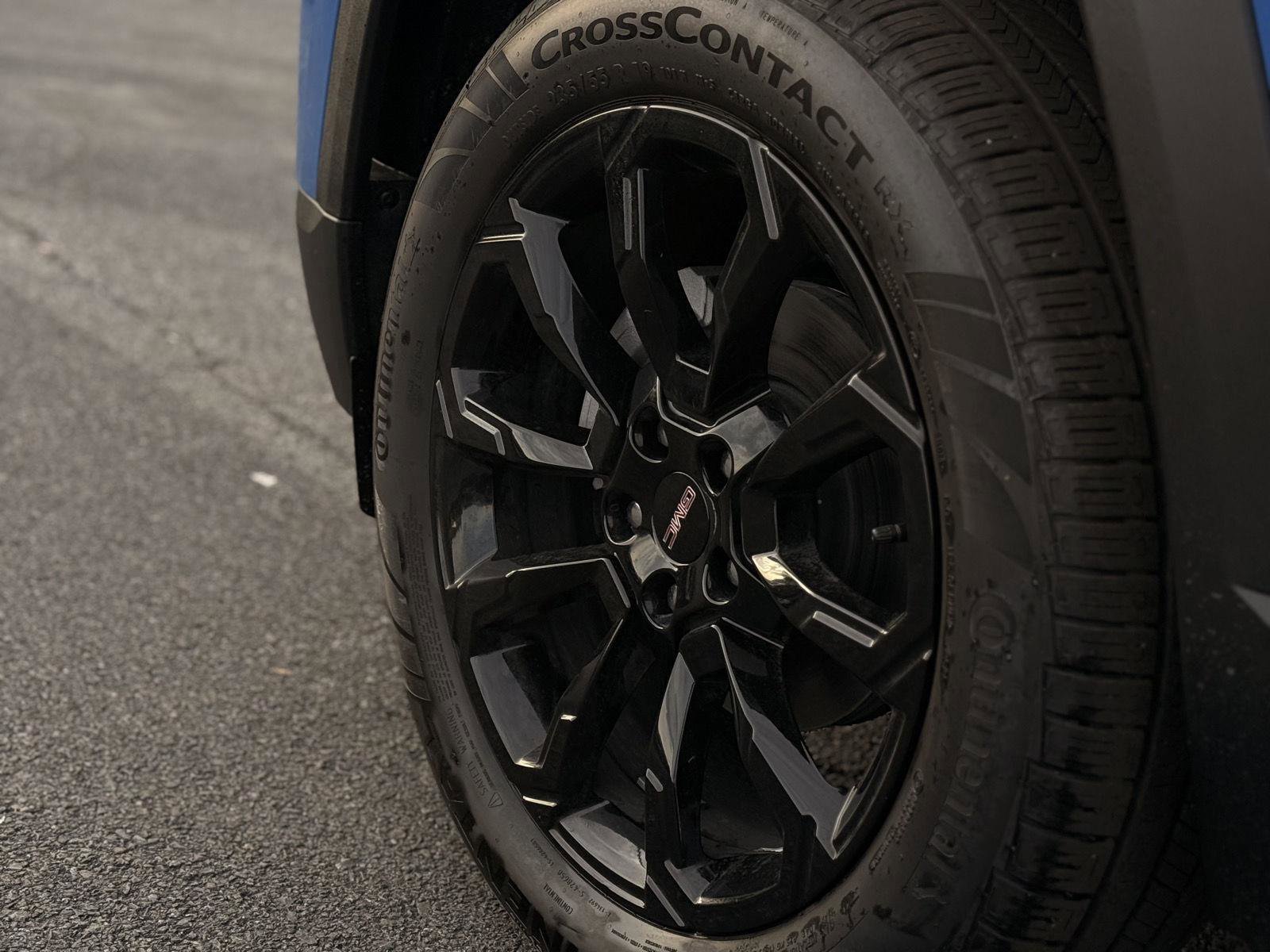 New 2026 GMC Terrain Elevation w/ Elevation Premium Package image 9