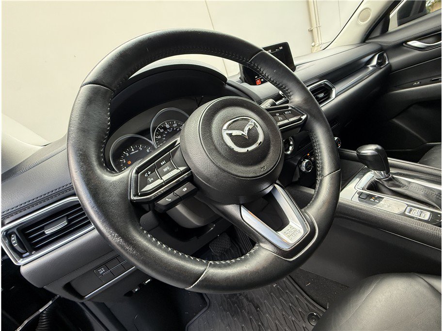 Used 2017 MAZDA CX-5 Touring AWD/4WD image 17