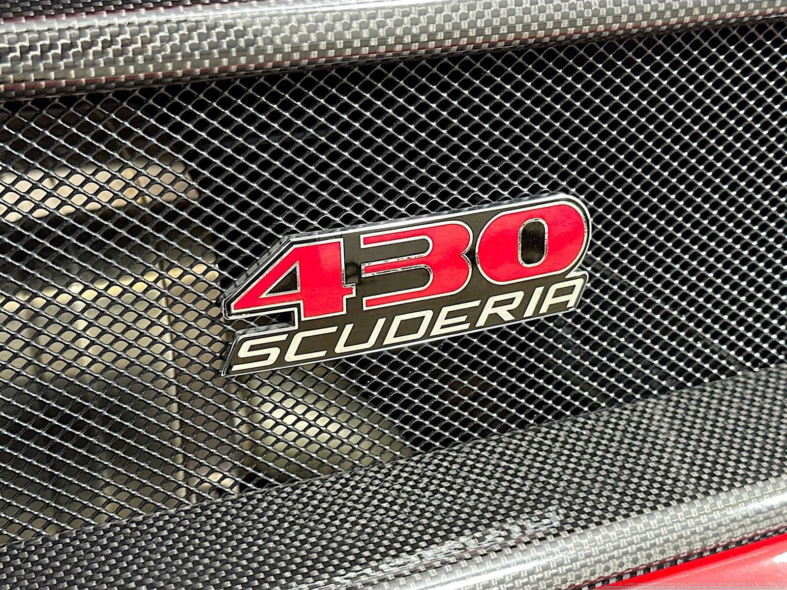Used 2009 Ferrari F430 Scuderia RWD image 57