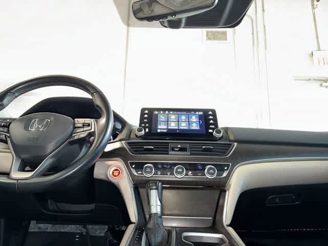 Used 2020 Honda Accord EX-L image 30