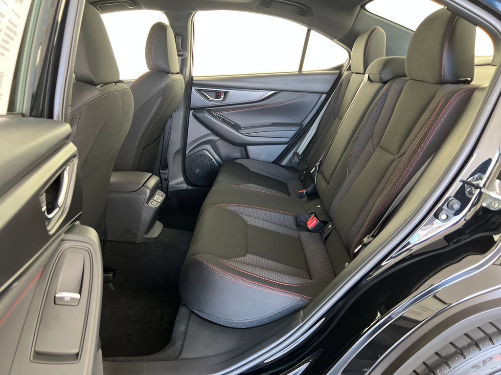 New 2026 Subaru WRX Premium AWD/4WD image 27
