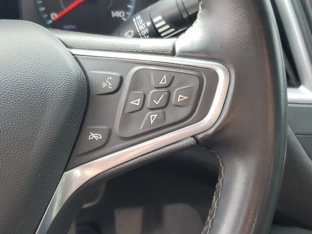 Used 2024 Chevrolet Malibu RS FWD image 14