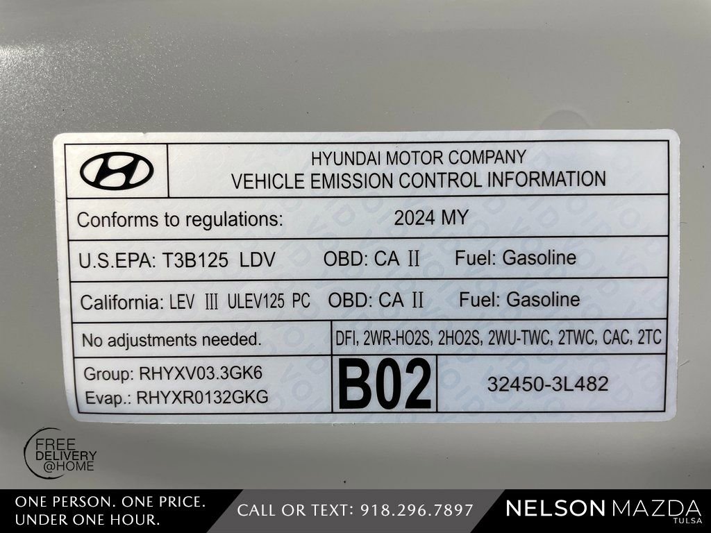 Used 2024 Genesis G70 3.3T Advanced w/ Sport Prestige Package image 54