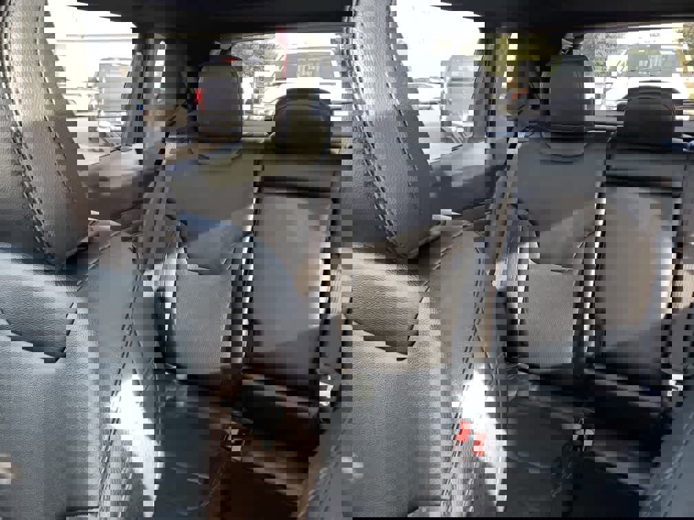 Used 2023 Jeep Compass Limited w/ Elite Group for (Red) Edition image 14