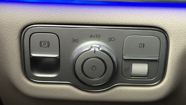 Certified 2026 Mercedes-Benz GLE 450 4MATIC image 19