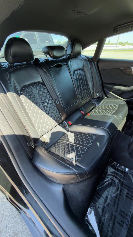 Used 2018 Audi S5 Prestige AWD/4WD image 54
