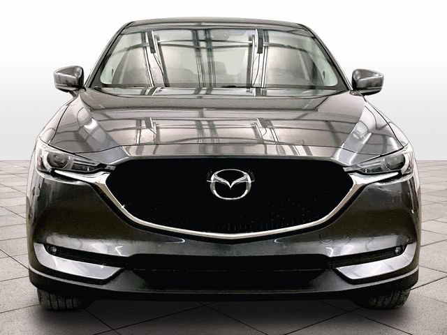 Used 2020 MAZDA CX-5 Grand Touring Reserve AWD/4WD image 3