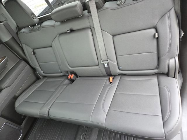 Used 2025 GMC Sierra 1500 Elevation w/ Elevation Premium Package image 29