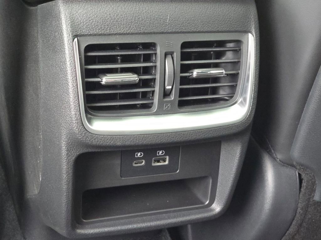 New 2025 INFINITI QX55 Essential image 30