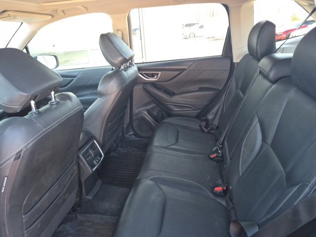 Used 2019 Subaru Forester Limited image 8