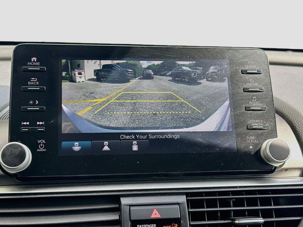 Used 2022 Honda Accord LX image 14