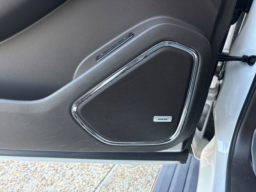 Certified 2019 GMC Yukon Denali w/ Denali Ultimate Package AWD/4WD image 25