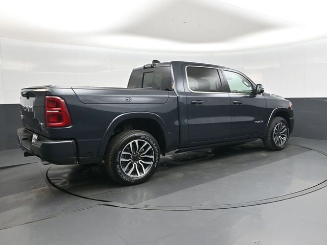 New 2026 RAM 1500 Limited AWD/4WD image 3
