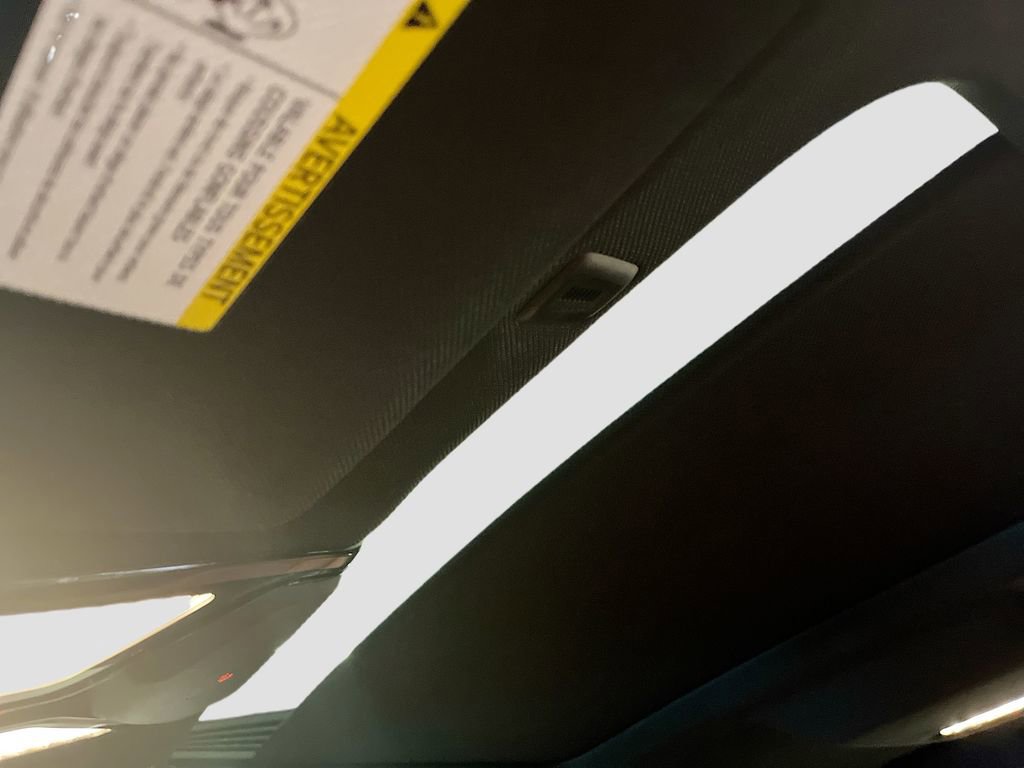 Used 2019 BMW 540i w/ Convenience Package RWD image 22