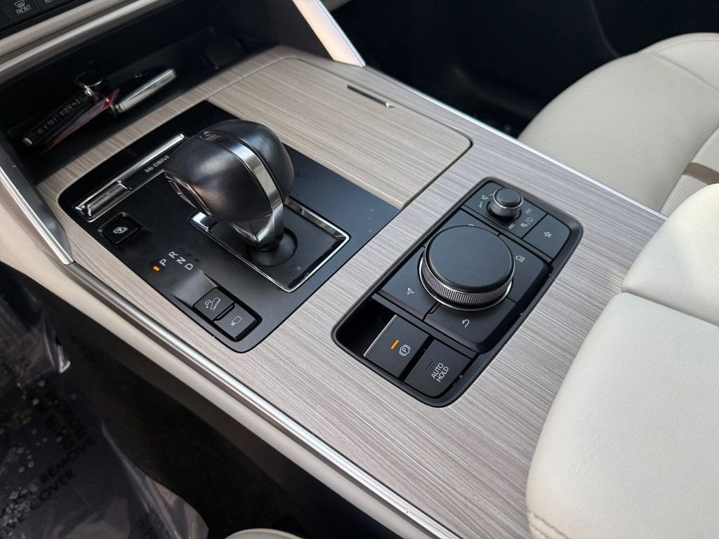 Used 2024 MAZDA CX-90 Plug-In Hybrid w/ Premium Plus image 22