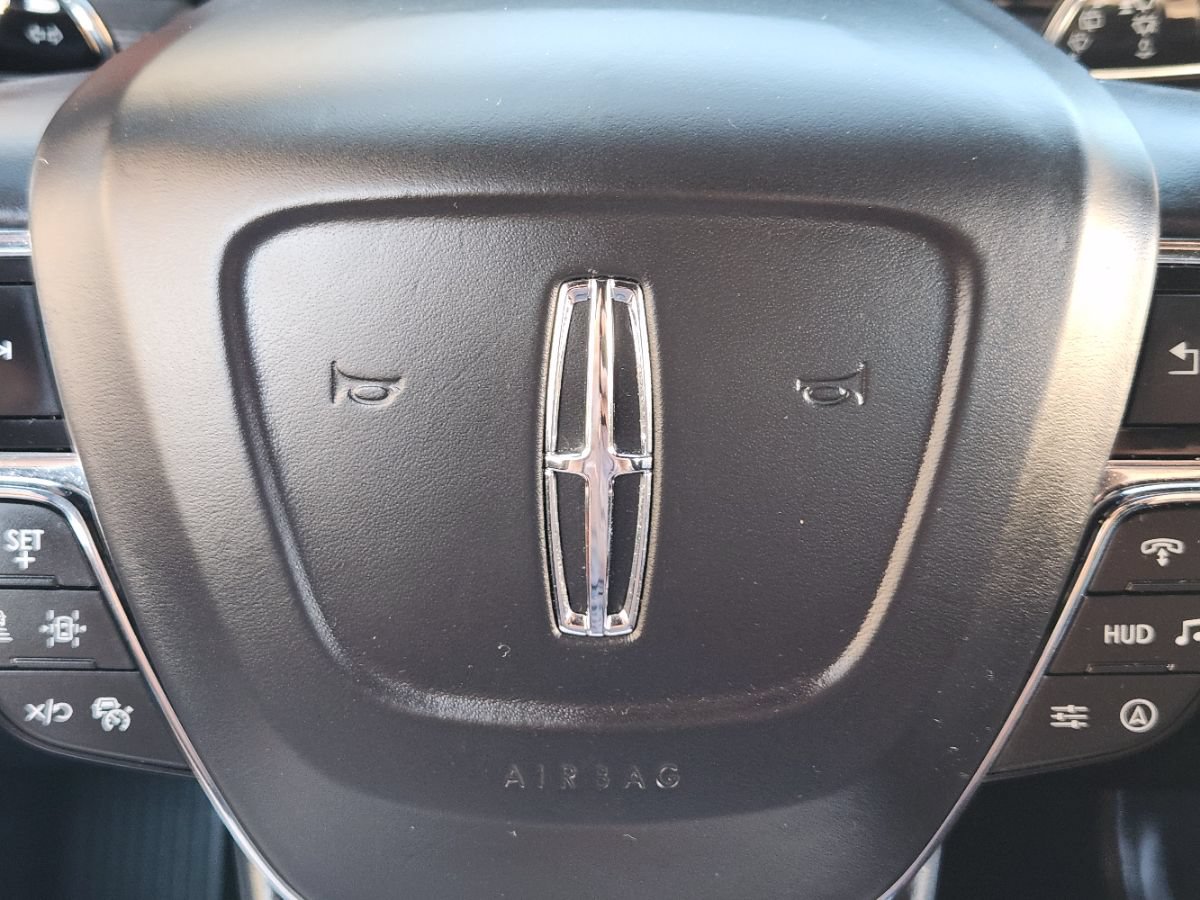 Used 2022 Lincoln Navigator Reserve AWD/4WD image 46