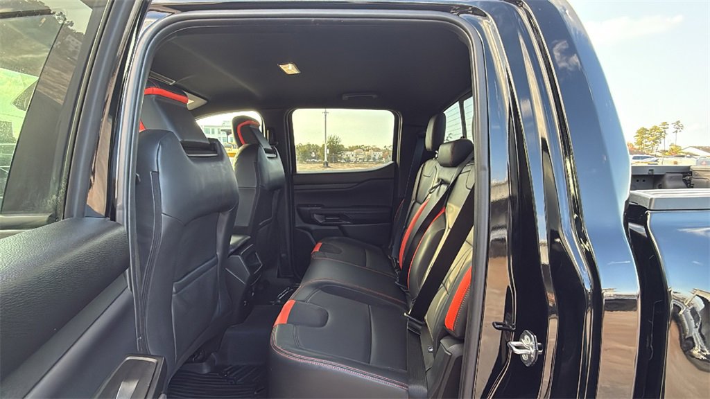 Used 2024 Ford Ranger Raptor image 17