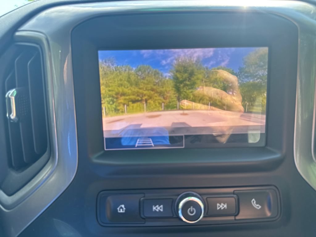 Used 2025 GMC Sierra 3500 Pro w/ Convenience Package AWD/4WD image 27