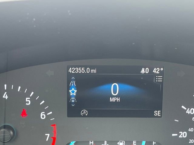 Used 2022 Ford Escape SE w/ Convenience Package image 16