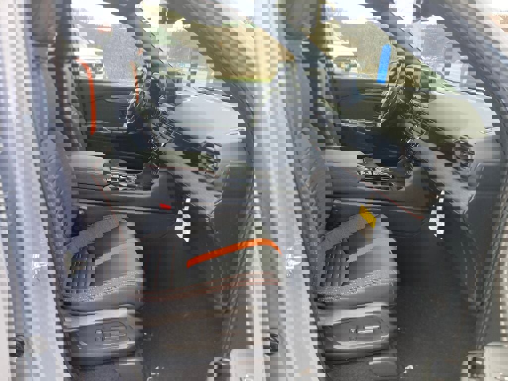 New 2026 Honda Passport TrailSport image 5