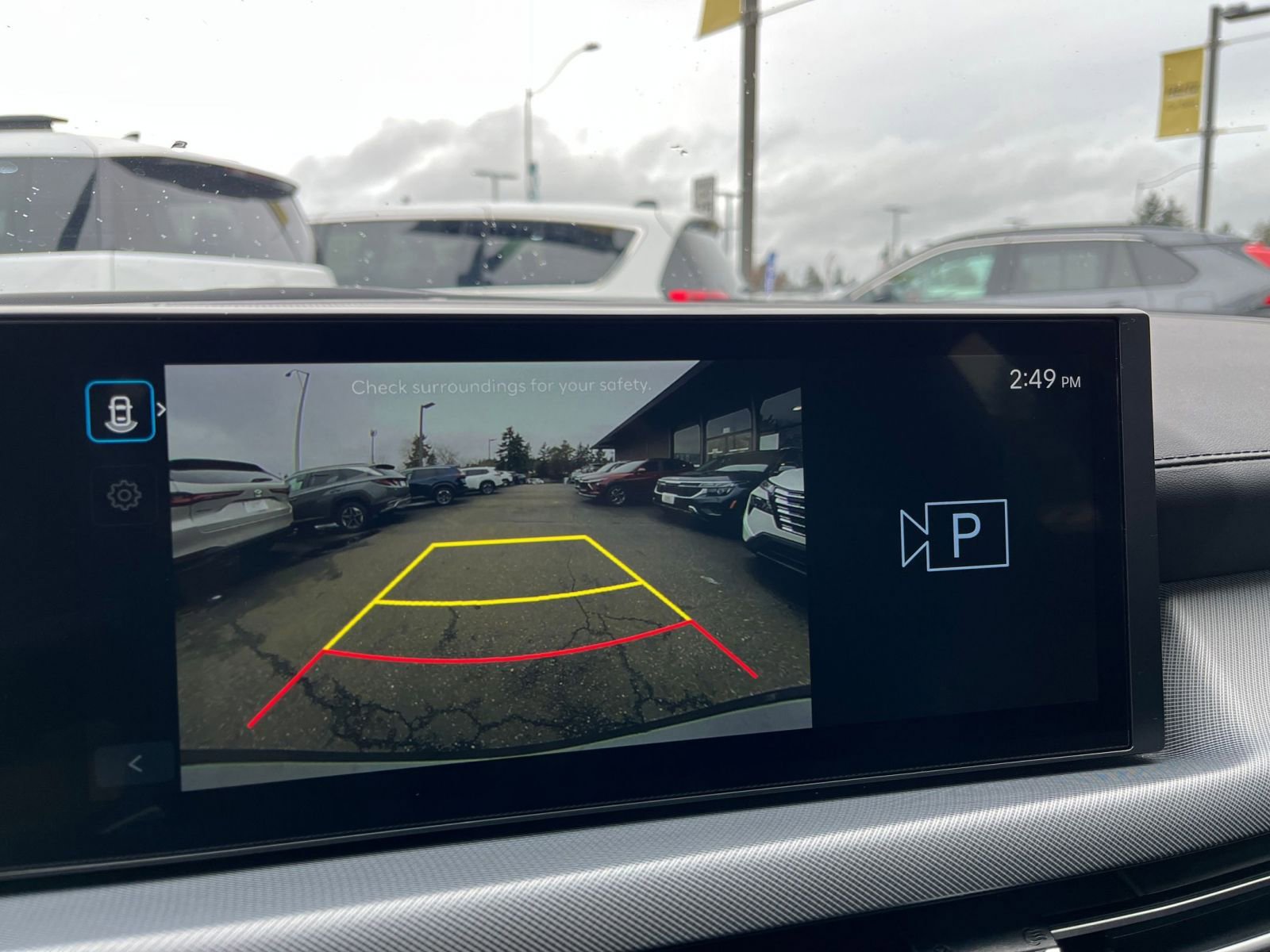 Used 2025 Hyundai Sonata SEL image 24