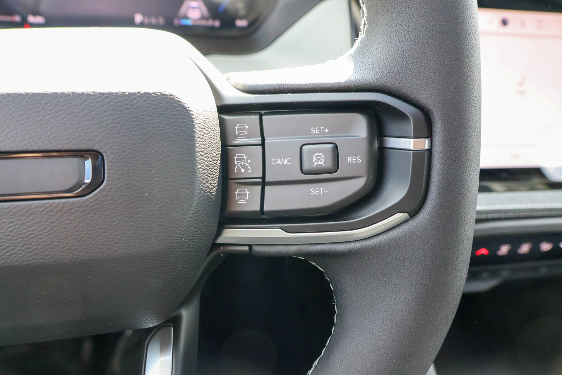 New 2026 Jeep Cherokee Laredo AWD/4WD image 26