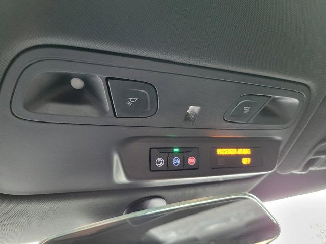 Used 2021 Chevrolet Camaro LT w/ RS Package image 36