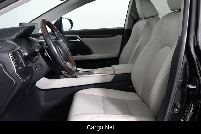 Used 2020 Lexus RX 350 FWD w/ Premium Package image 14
