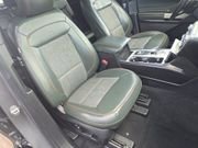 Used 2022 Ford Explorer Timberline AWD/4WD image 3