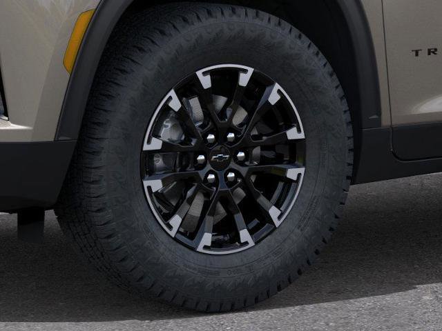 New 2026 Chevrolet Traverse Z71 w/ Driver Confidence Package image 33