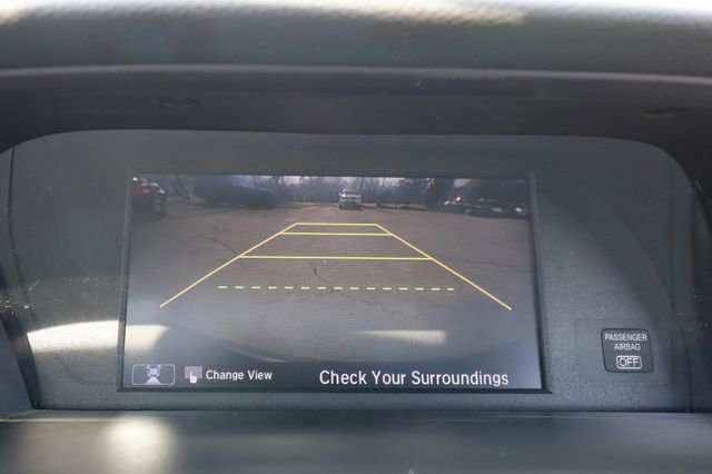 Used 2016 Honda Accord Touring image 9