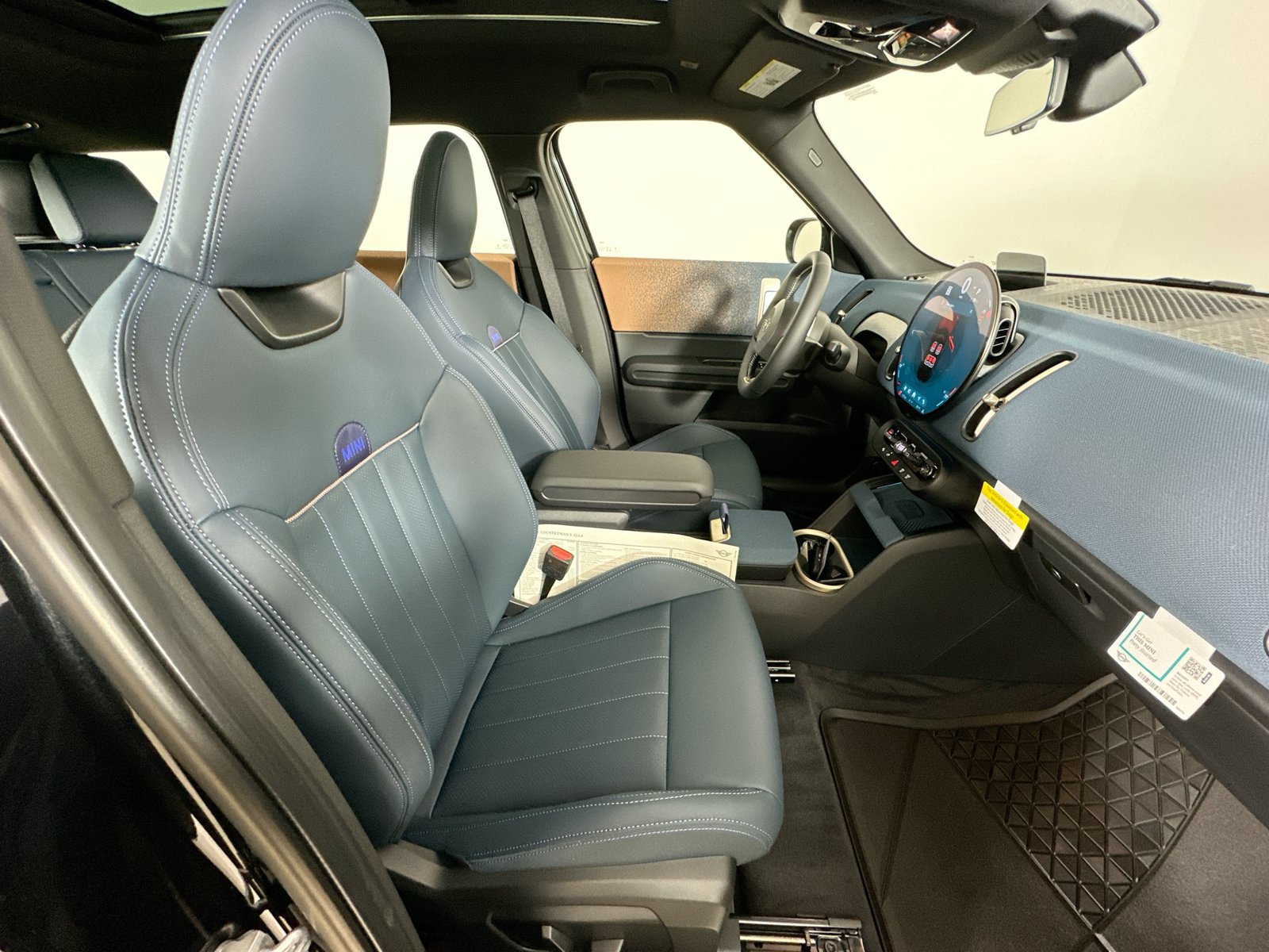 New 2027 MINI Cooper Countryman S AWD/4WD image 42