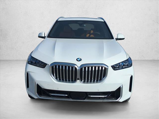 New 2026 BMW X5 xDrive40i AWD/4WD image 6