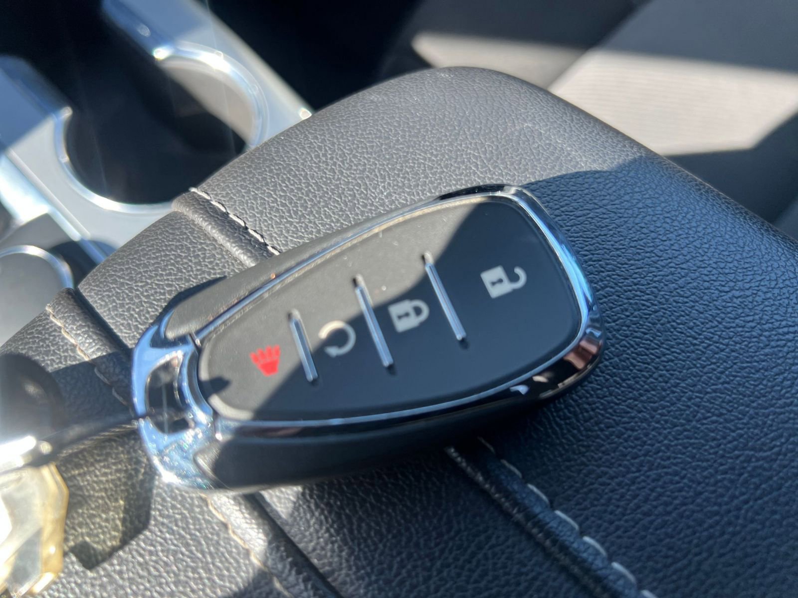 Used 2025 Chevrolet Blazer LT image 21