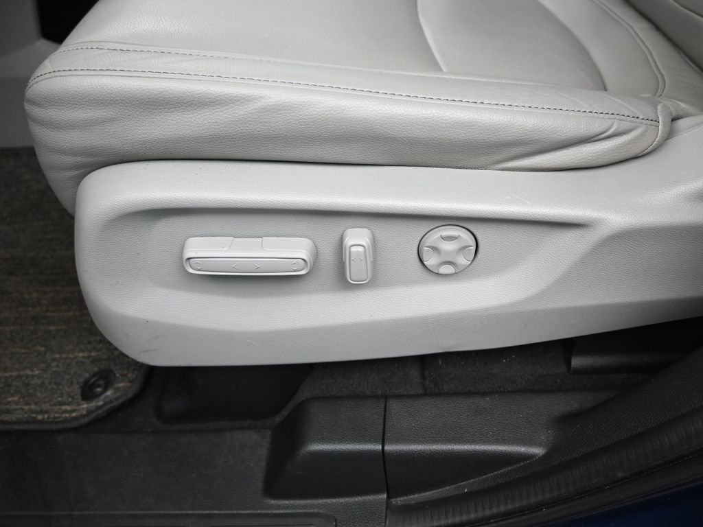 Certified 2024 Honda Odyssey Touring image 25