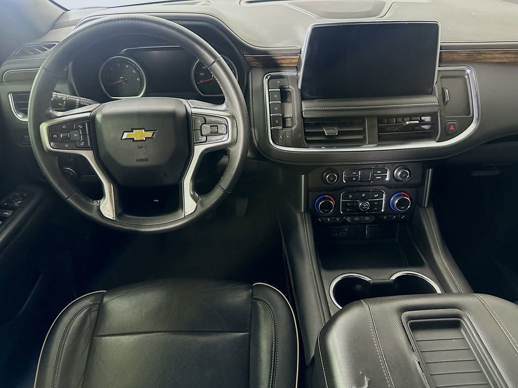 Used 2021 Chevrolet Tahoe Premier image 18