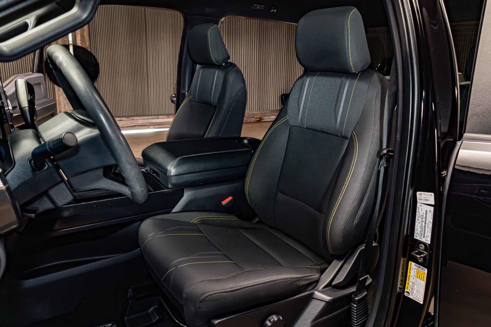 Used 2024 Ford F150 STX AWD/4WD image 24