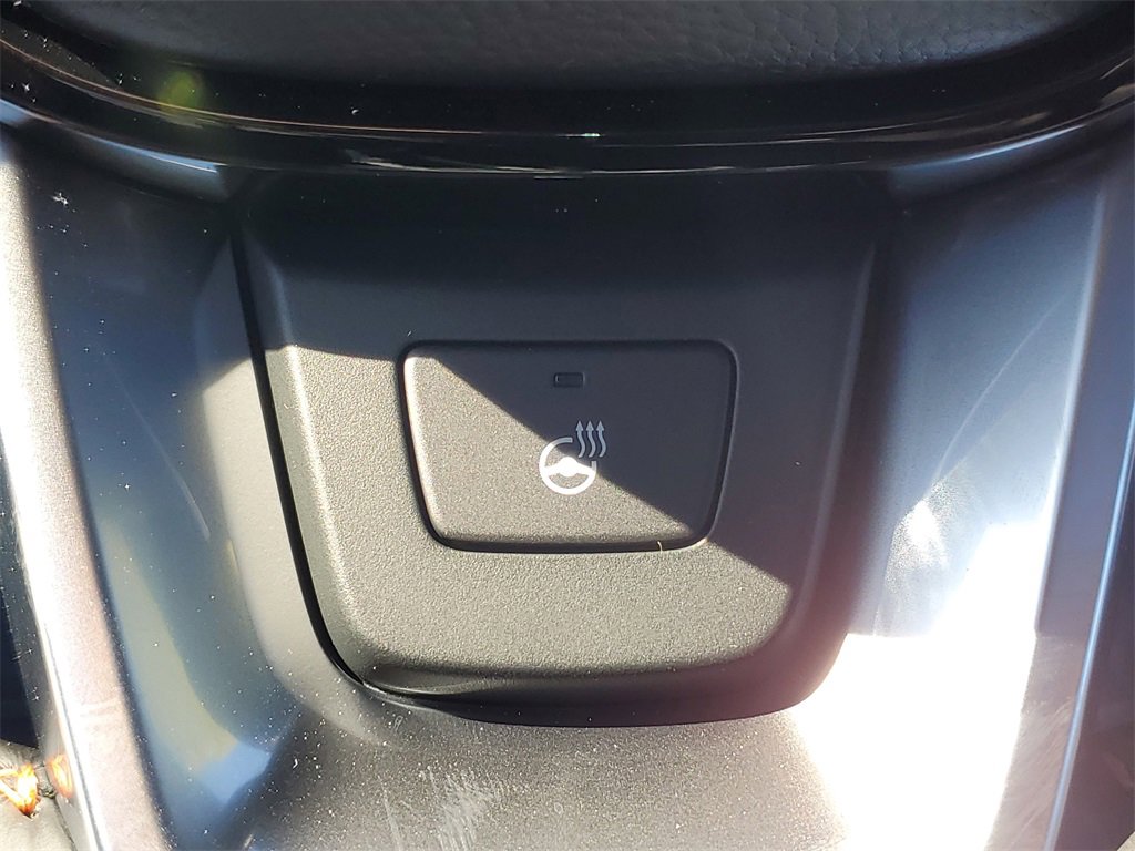 New 2026 Honda CR-V Sport Touring image 25
